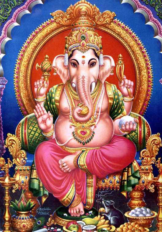 Lord-Ganesh